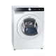 Samsung WW80T554DTE/S3 lavatrice Caricamento frontale 8 kg 1400 Giri/min Bianco 11