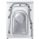 Samsung WW80T554DTE/S3 lavatrice Caricamento frontale 8 kg 1400 Giri/min Bianco 12