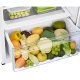 Samsung RT38K5500WW frigorifero con congelatore Libera installazione 384 L F Bianco 9