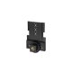 Sennheiser EK 500 G4-GBw Supporto per fotocamera 3