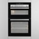 Grundig GEDM47000B forno 108 L 5500 W A Nero 6