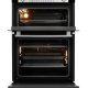 Grundig GEDM47000B forno 108 L 5500 W A Nero 7