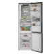 Grundig GKNM46220DZ frigorifero con congelatore Libera installazione 362 L E Antracite 3