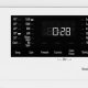 Grundig GWDI854 lavasciuga Da incasso Caricamento frontale Bianco D 4