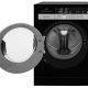 Grundig GWN49460CB lavatrice Caricamento frontale 9 kg 1400 Giri/min Nero 6