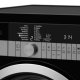 Grundig GWN49460CB lavatrice Caricamento frontale 9 kg 1400 Giri/min Nero 7