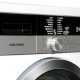 Grundig GWN48430CW lavatrice Caricamento frontale 8 kg 1400 Giri/min Bianco 5
