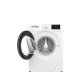 Grundig GWM 81013 lavatrice Caricamento frontale 8 kg 1000 Giri/min Bianco 5