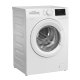 Grundig GWM 27101 lavatrice Caricamento frontale 7 kg 1000 Giri/min Bianco 3