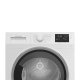 Grundig GDH 80 Y asciugatrice Libera installazione Caricamento frontale 8 kg A+ Bianco 5