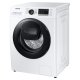 Samsung WW71T4543AE lavatrice Caricamento frontale 7 kg 1400 Giri/min Bianco 4