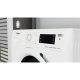 Whirlpool FWDG 861483E WV EU N lavasciuga Libera installazione Caricamento frontale Bianco D 9