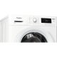 Whirlpool FWDG 861483E WV EU N lavasciuga Libera installazione Caricamento frontale Bianco D 11