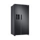 Samsung RS67A8811B1 frigorifero side-by-side Libera installazione E Nero 3