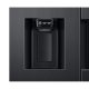 Samsung RS67A8811B1 frigorifero side-by-side Libera installazione E Nero 6