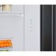 Samsung RS67A8811B1 frigorifero side-by-side Libera installazione E Nero 11