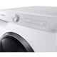 Samsung WD90T984ASH lavasciuga Libera installazione Caricamento frontale Bianco E 10