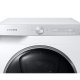 Samsung WD90T984ASH lavasciuga Libera installazione Caricamento frontale Bianco E 11