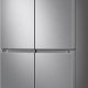 Samsung RF65A967ESR/EG frigorifero side-by-side Libera installazione 647 L E Acciaio inossidabile 4