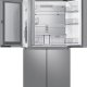 Samsung RF65A967ESR/EG frigorifero side-by-side Libera installazione 647 L E Acciaio inossidabile 5