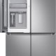 Samsung RF65A967ESR/EG frigorifero side-by-side Libera installazione 647 L E Acciaio inossidabile 7