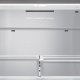Samsung RF65A967ESR/EG frigorifero side-by-side Libera installazione 647 L E Acciaio inossidabile 11