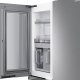 Samsung RF65A967ESR/EG frigorifero side-by-side Libera installazione 647 L E Acciaio inossidabile 12