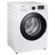 Samsung WW80TA046AT lavatrice Caricamento frontale 8 kg 1400 Giri/min Bianco 3