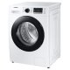 Samsung WW80TA046AT lavatrice Caricamento frontale 8 kg 1400 Giri/min Bianco 4