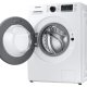 Samsung WW80TA046AT lavatrice Caricamento frontale 8 kg 1400 Giri/min Bianco 8