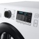 Samsung WW80TA046AT lavatrice Caricamento frontale 8 kg 1400 Giri/min Bianco 10