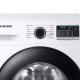 Samsung WW80TA046AT lavatrice Caricamento frontale 8 kg 1400 Giri/min Bianco 11