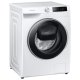 Samsung WW90T654DLH lavatrice Caricamento frontale 9 kg 1400 Giri/min Bianco 3