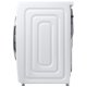 Samsung WW90T654DLH lavatrice Caricamento frontale 9 kg 1400 Giri/min Bianco 6