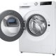 Samsung WW90T654DLH lavatrice Caricamento frontale 9 kg 1400 Giri/min Bianco 8