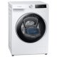 Samsung WW90T654DLH lavatrice Caricamento frontale 9 kg 1400 Giri/min Bianco 12