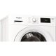 Whirlpool FWSG 61251 W EE N lavatrice Caricamento frontale 6 kg 1200 Giri/min Bianco 4