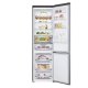 LG GBB72PZDMN frigorifero con congelatore Libera installazione 384 L E Argento 3