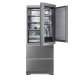 LG LSR200B frigorifero con congelatore Libera installazione 435 L F Acciaio inossidabile 4