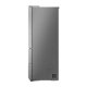 LG LSR200B frigorifero con congelatore Libera installazione 435 L F Acciaio inossidabile 15