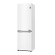 LG GBB71SWEMN frigorifero con congelatore Libera installazione 341 L E Bianco 13