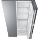 Haier SBS 90 Serie 3 HSR3918ENPG frigorifero side-by-side Libera installazione 528 L E Argento 6