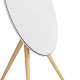 Bang & Olufsen Beoplay A9 altoparlante 1-via Bianco, Legno Con cavo e senza cavo 7