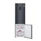 LG GBB72MCDZN frigorifero con congelatore Libera installazione 384 L E Nero, Acciaio spazzolato 11