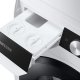 Samsung WW90T534DAE 9 kg Ecodosatore Ai Control Libera installazione Caricamento frontale 1400 Giri/min Bianco 3