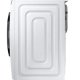 Samsung WW90T534DAE 9 kg Ecodosatore Ai Control Libera installazione Caricamento frontale 1400 Giri/min Bianco 9