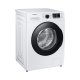 Samsung WW80TA026AE1LE lavatrice Caricamento frontale 8 kg 1200 Giri/min Bianco 3