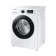 Samsung WW80TA026AE1LE lavatrice Caricamento frontale 8 kg 1200 Giri/min Bianco 4