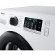 Samsung WW80TA026AE1LE lavatrice Caricamento frontale 8 kg 1200 Giri/min Bianco 10