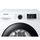 Samsung WW80TA026AE1LE lavatrice Caricamento frontale 8 kg 1200 Giri/min Bianco 11